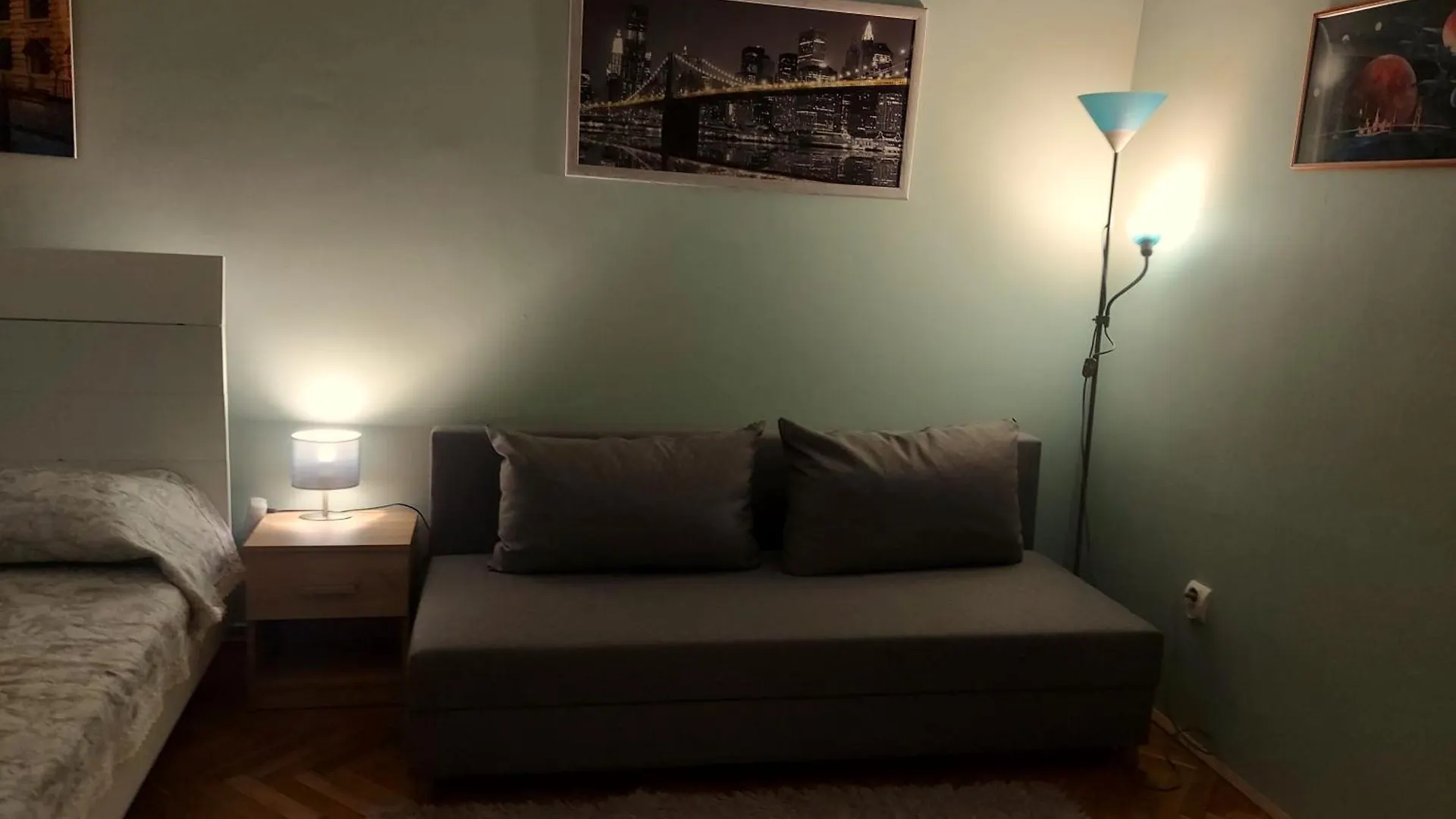 Monica'S Apartman Szegedin Apartment