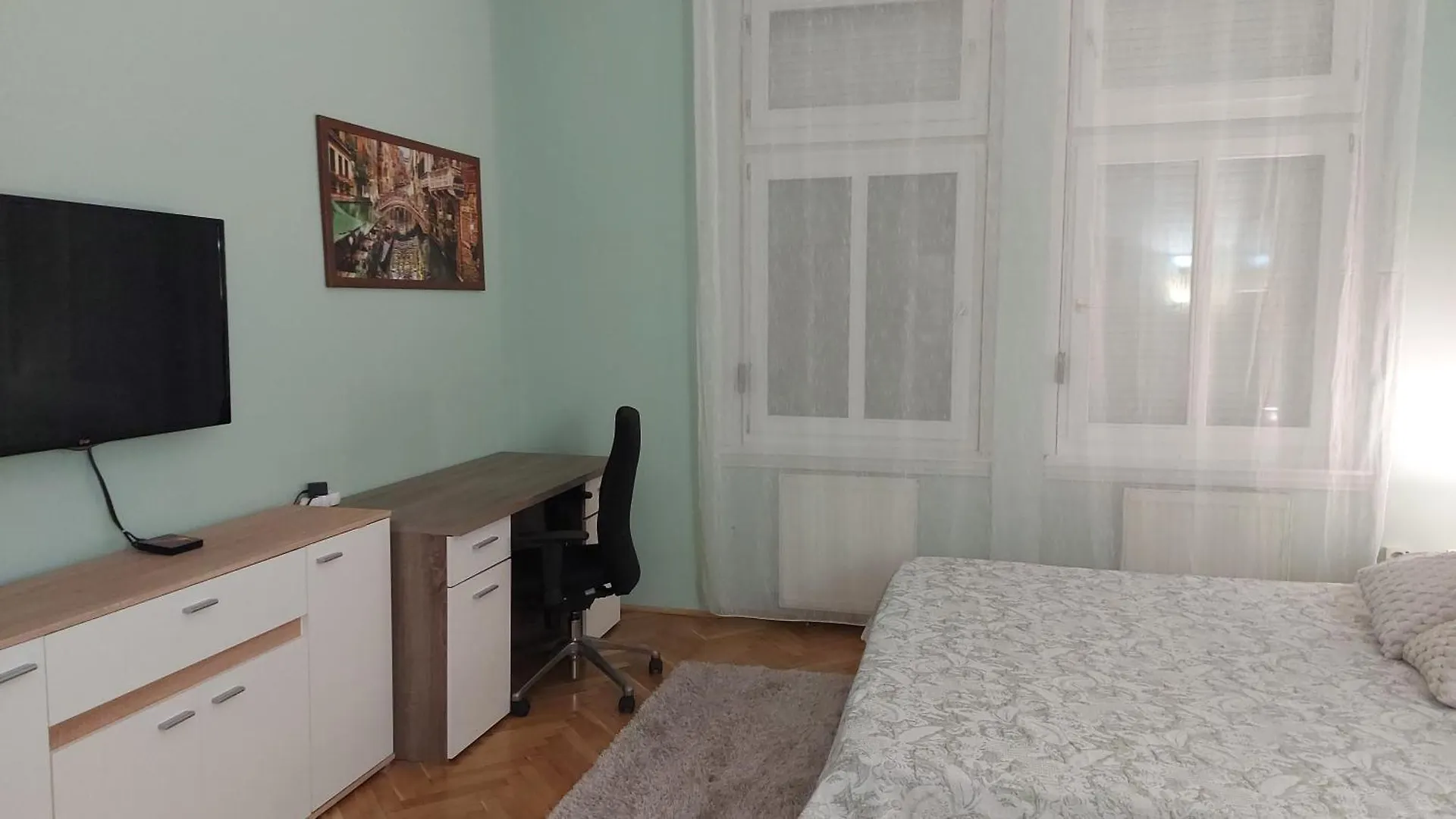 Monica'S Apartman Szegedin