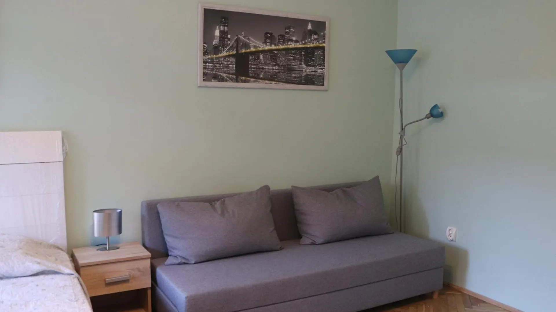 Monica'S Apartman Szegedin 0*,  Ungarn