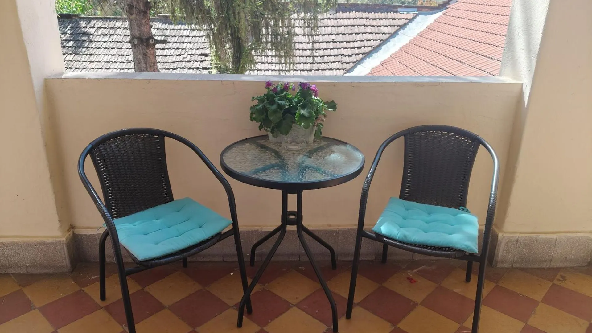 Monica'S Apartman Szegedin